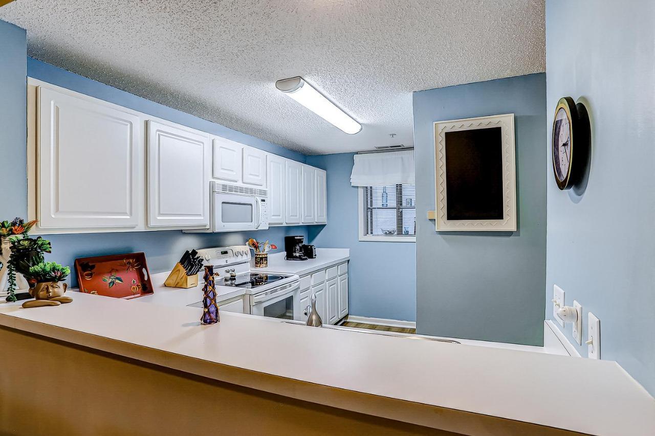 Tidewater 4214 Apartment Норт Мъртъл Бийч Екстериор снимка