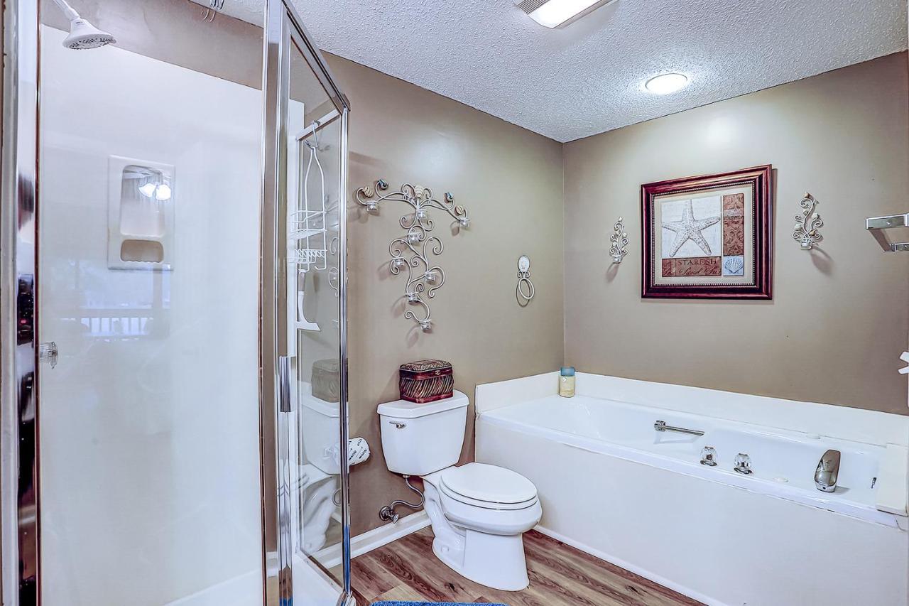 Tidewater 4214 Apartment Норт Мъртъл Бийч Екстериор снимка