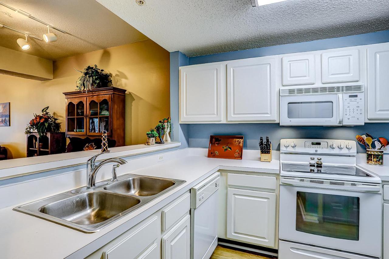 Tidewater 4214 Apartment Норт Мъртъл Бийч Екстериор снимка