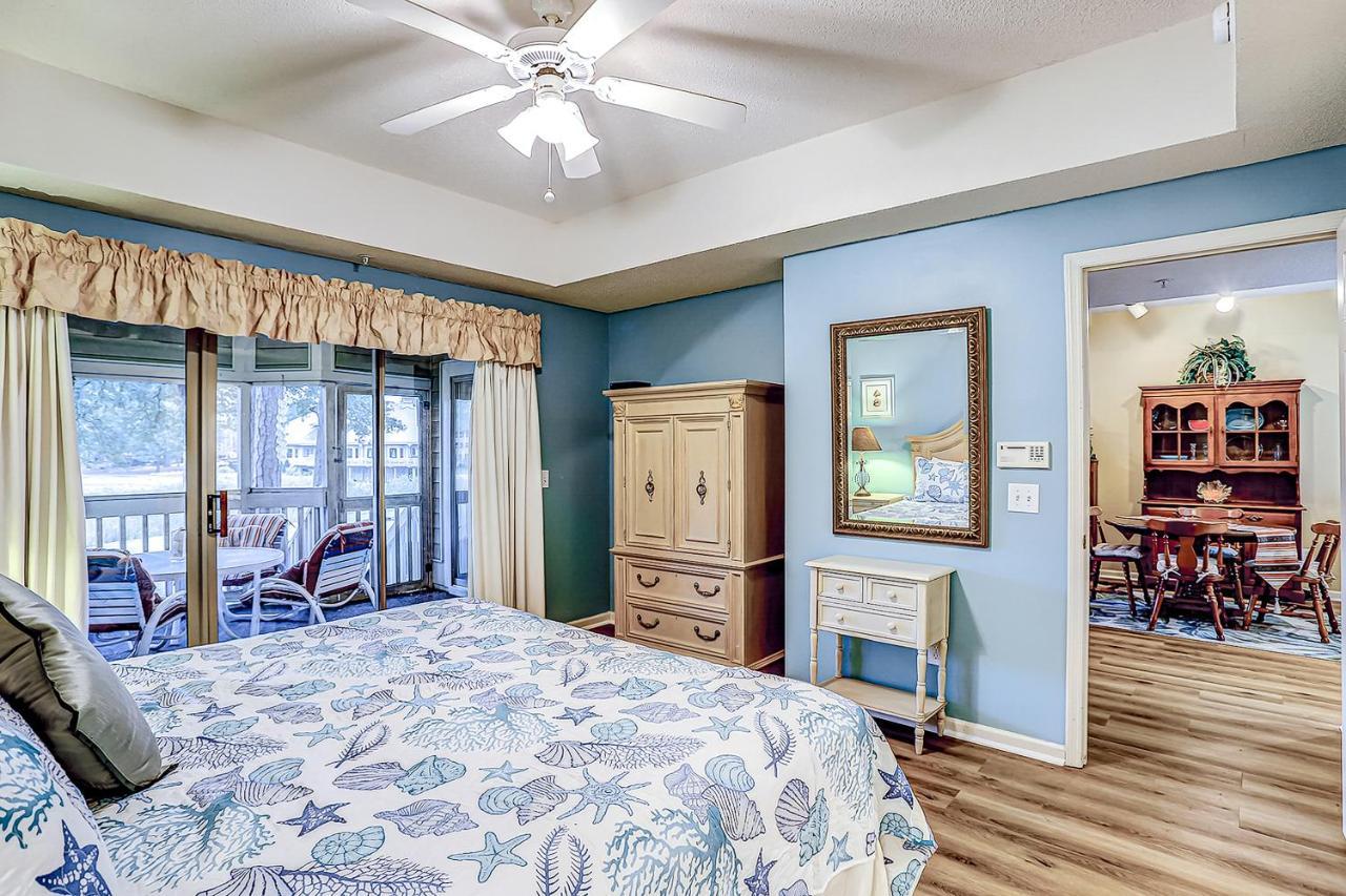 Tidewater 4214 Apartment Норт Мъртъл Бийч Екстериор снимка