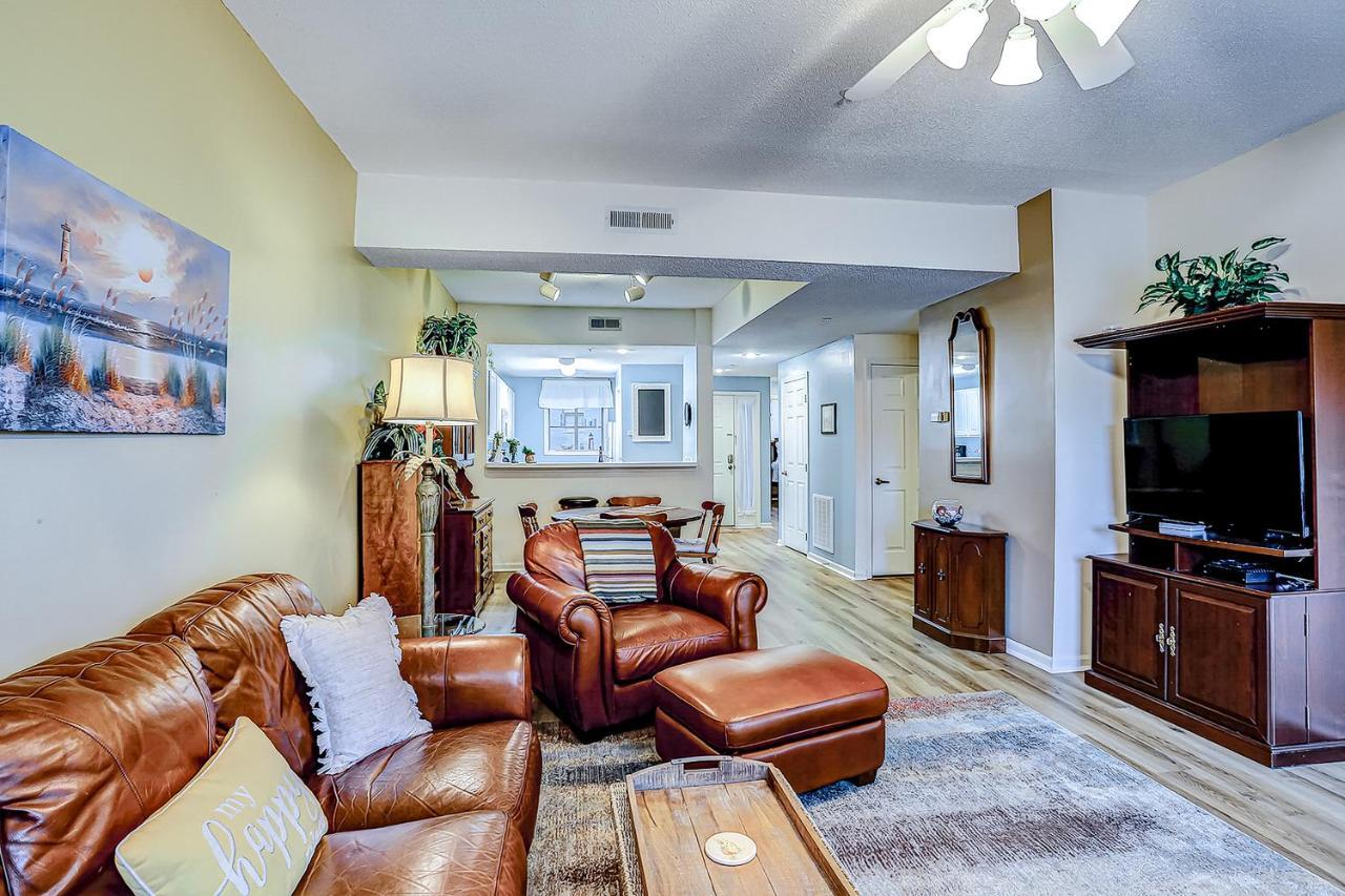 Tidewater 4214 Apartment Норт Мъртъл Бийч Екстериор снимка