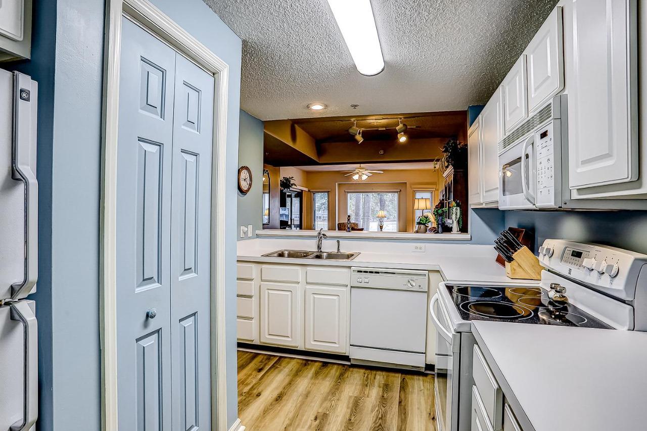 Tidewater 4214 Apartment Норт Мъртъл Бийч Екстериор снимка