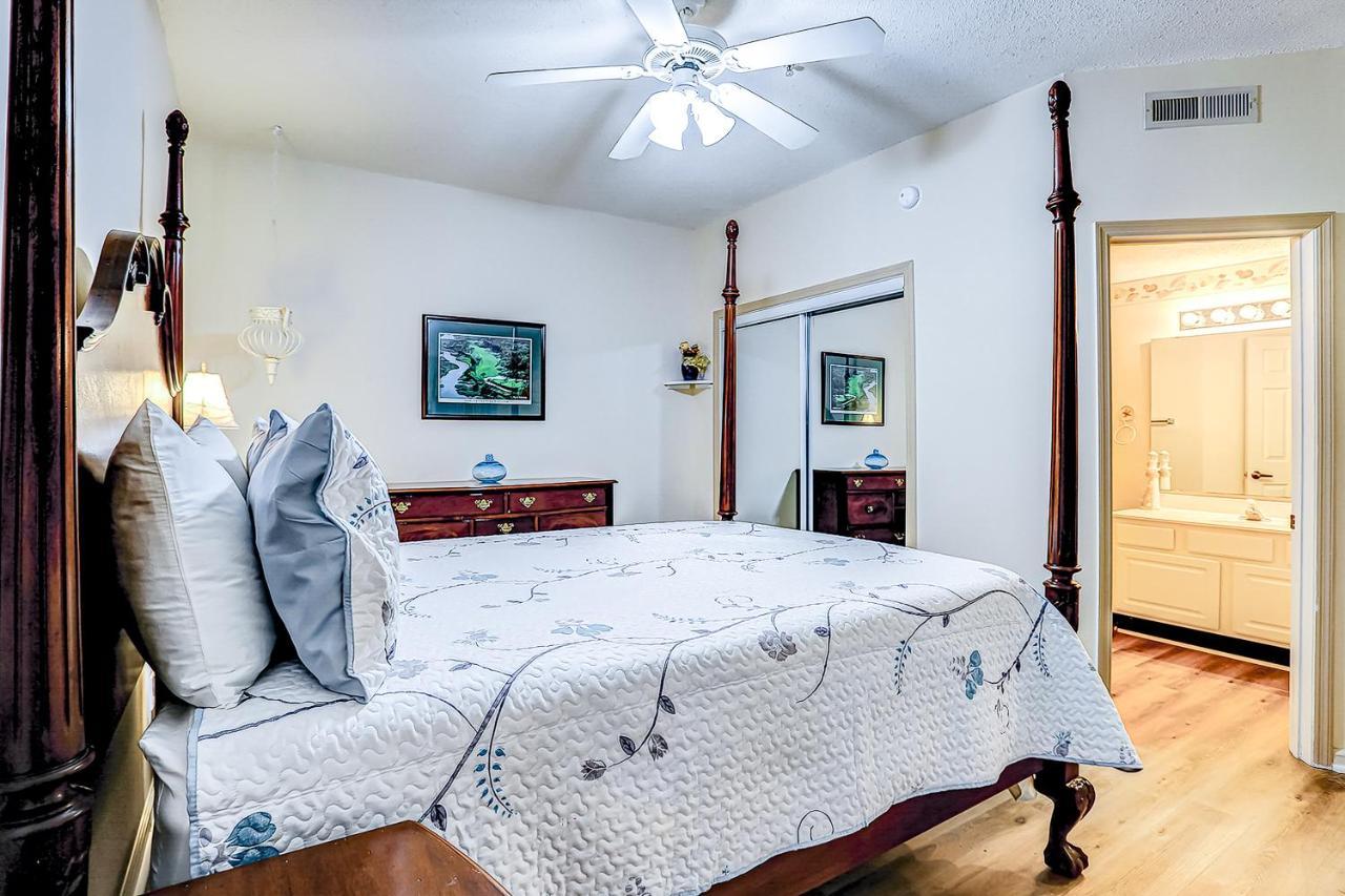 Tidewater 4214 Apartment Норт Мъртъл Бийч Екстериор снимка
