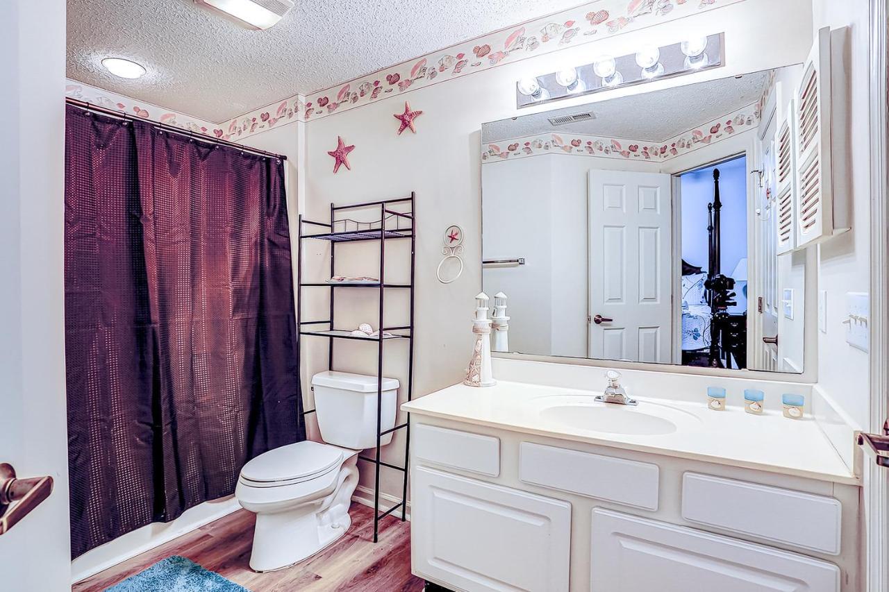 Tidewater 4214 Apartment Норт Мъртъл Бийч Екстериор снимка