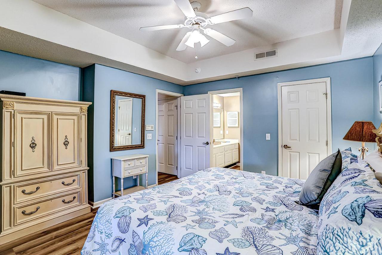 Tidewater 4214 Apartment Норт Мъртъл Бийч Екстериор снимка